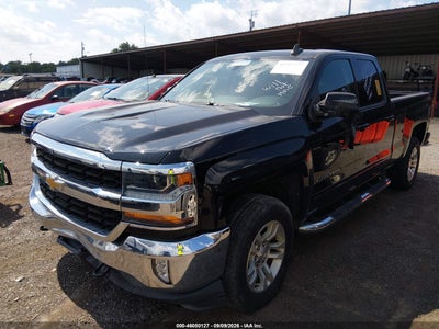 CHEVROLET SILVERADO 1500 LD