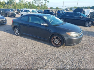 2005 Scion Tc