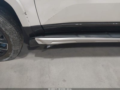 LEXUS GX 550