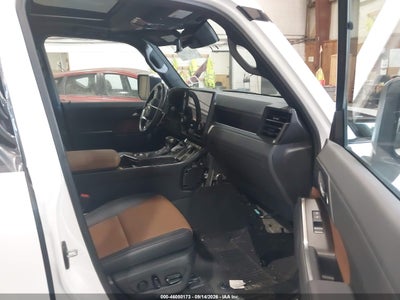 LEXUS GX 550
