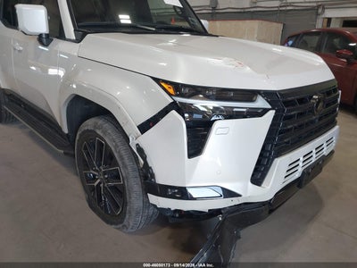 LEXUS GX 550