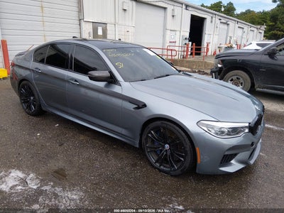 BMW M5