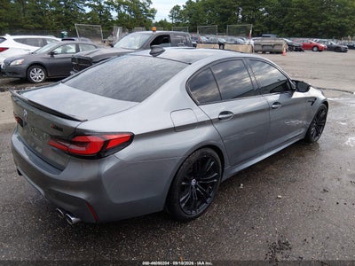 BMW M5