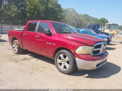 2009 Dodge Ram 1500