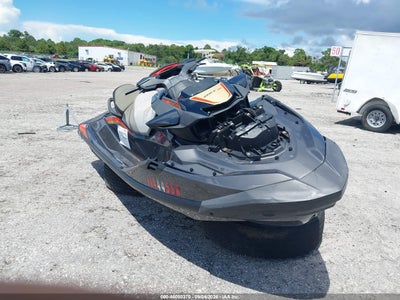 2020 Seadoo Rxt