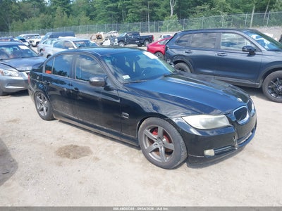 2009 Bmw 328I