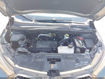 BUICK ENCORE