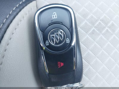 BUICK ENCORE