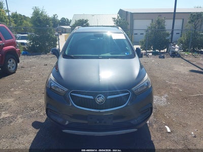 BUICK ENCORE