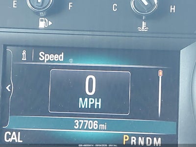 BUICK ENCORE