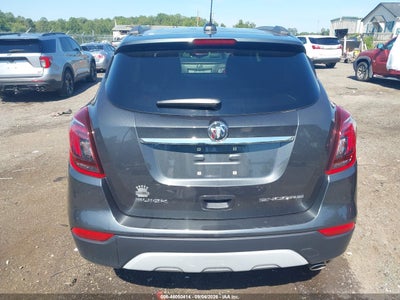 BUICK ENCORE