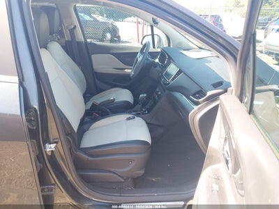 BUICK ENCORE