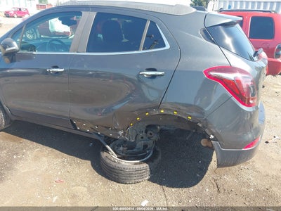 BUICK ENCORE