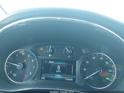 BUICK ENCORE