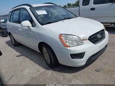 2008 Kia Rondo