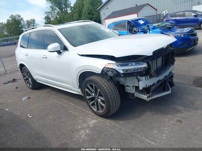 2019 Volvo Xc90