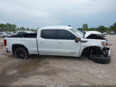 GMC SIERRA 1500 LIMITED