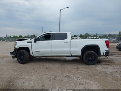 GMC SIERRA 1500 LIMITED