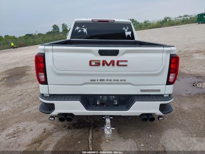 GMC SIERRA 1500 LIMITED