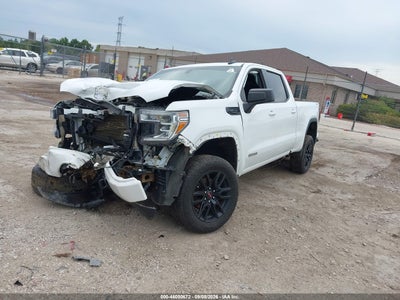 GMC SIERRA 1500 LIMITED