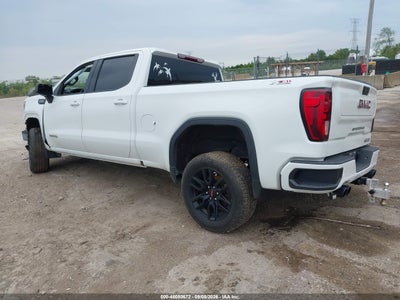 GMC SIERRA 1500 LIMITED