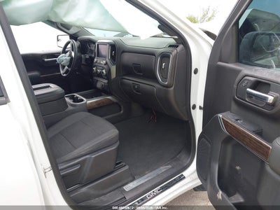 GMC SIERRA 1500 LIMITED