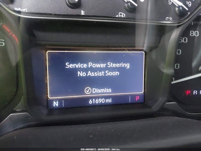 GMC SIERRA 1500 LIMITED