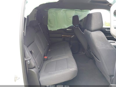 GMC SIERRA 1500 LIMITED