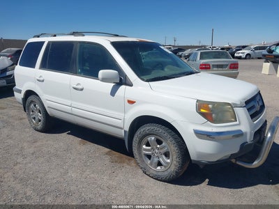 2006 Honda Pilot
