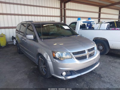 DODGE GRAND CARAVAN