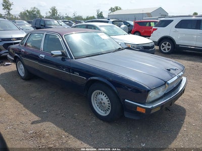 1990 Jaguar Xj6