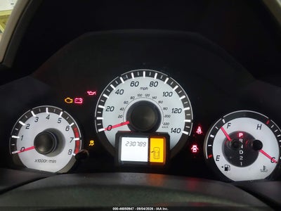 HONDA PILOT