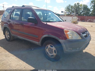 2003 Honda CR-V