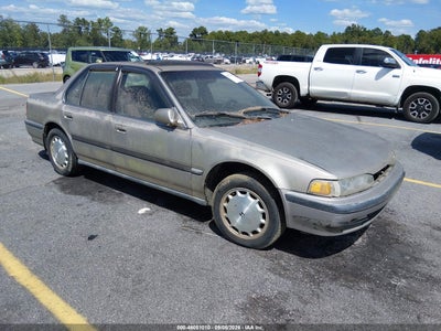 1992 Honda Accord