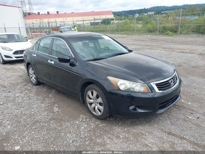 2010 Honda Accord