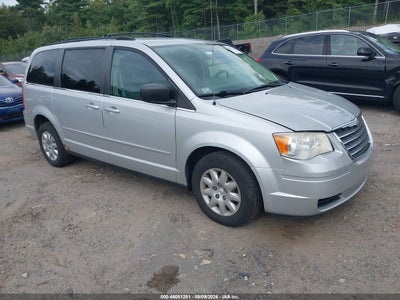 2A4RR4DE9AR309719 CHRYSLER TOWN & COUNTRY Photo 1