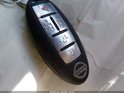 NISSAN QUEST