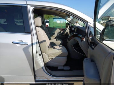 NISSAN QUEST