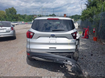 FORD ESCAPE