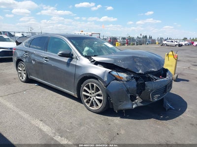 TOYOTA AVALON