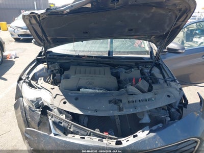 TOYOTA AVALON