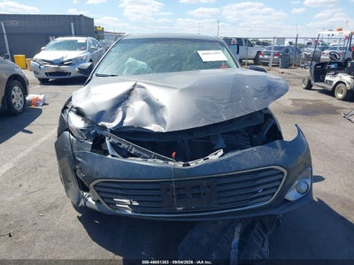 TOYOTA AVALON