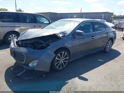 TOYOTA AVALON