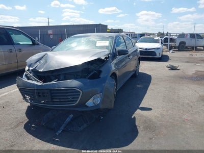 TOYOTA AVALON