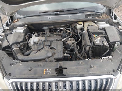 BUICK VERANO