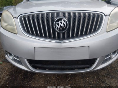 BUICK VERANO