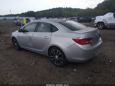 BUICK VERANO