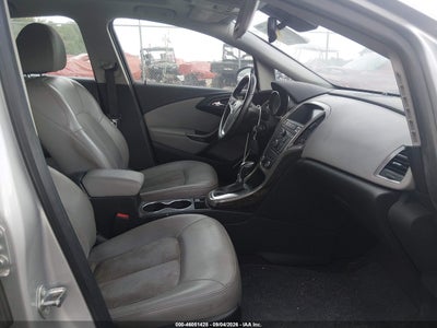 BUICK VERANO