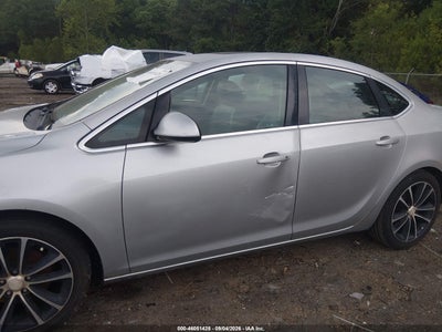 BUICK VERANO