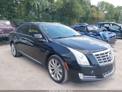 2015 CADILLAC XTS